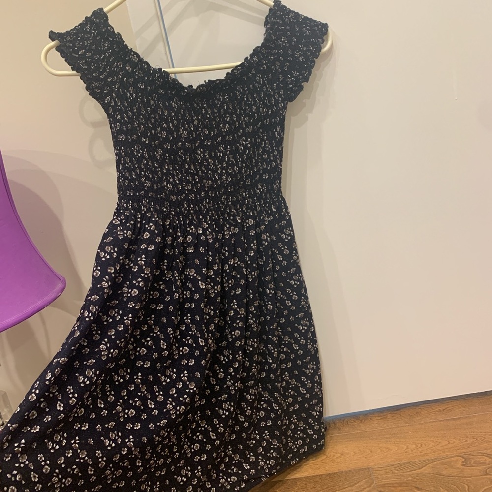 Brandy Melville never worn mini dress